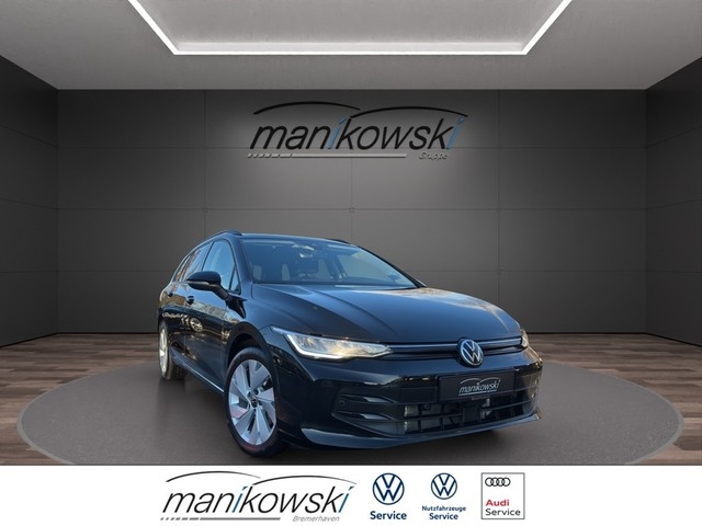 VW - Golf VIII Var. 1.5 eTSI DSG 115 PS *LIFE*AHK ACC_7