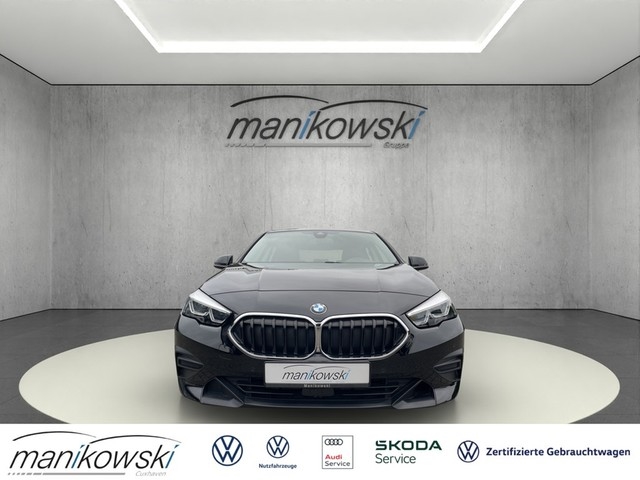 BMW - 218 Gran Coupe *Advantage*PanoD+BT+GRA+Stzhzg+PDC+_8