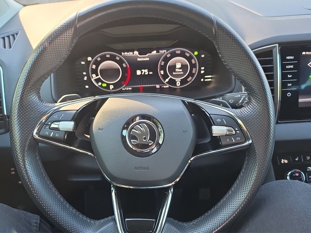 Skoda - Karoq Ambition 1.5TSI DSG 150PS 19Alu +Kamera+el.Klappe+DCC+VirtualCockpit+_9