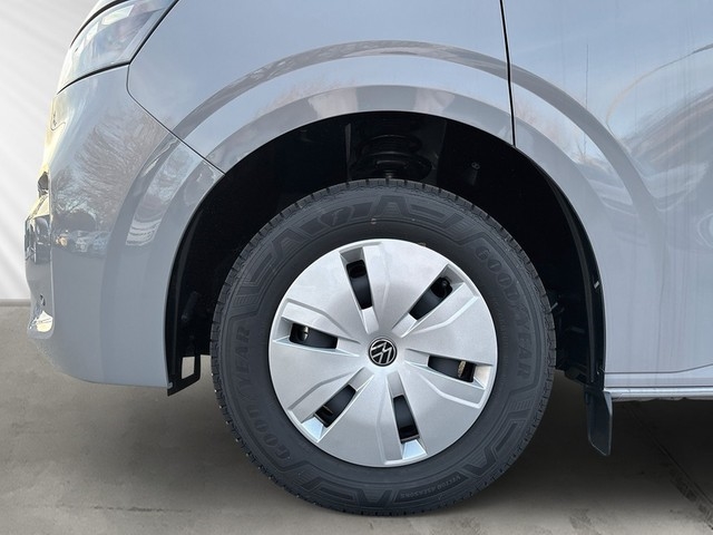 VW - Transporter Kasten 2.0 TDI 110 PS_4