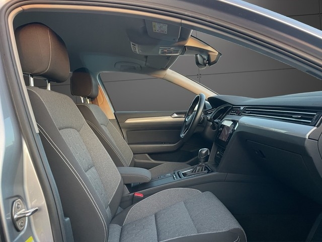 VW - Passat Variant 2.0TDI DSG *Business*_14