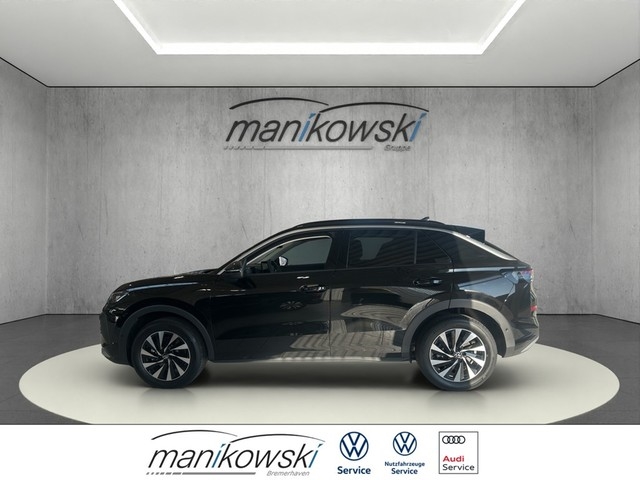 VW - T-Roc 1.5 eTSI 150 PS DSG *LIFE*APP LED ACC_2